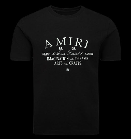 CAMISETA AMIRl