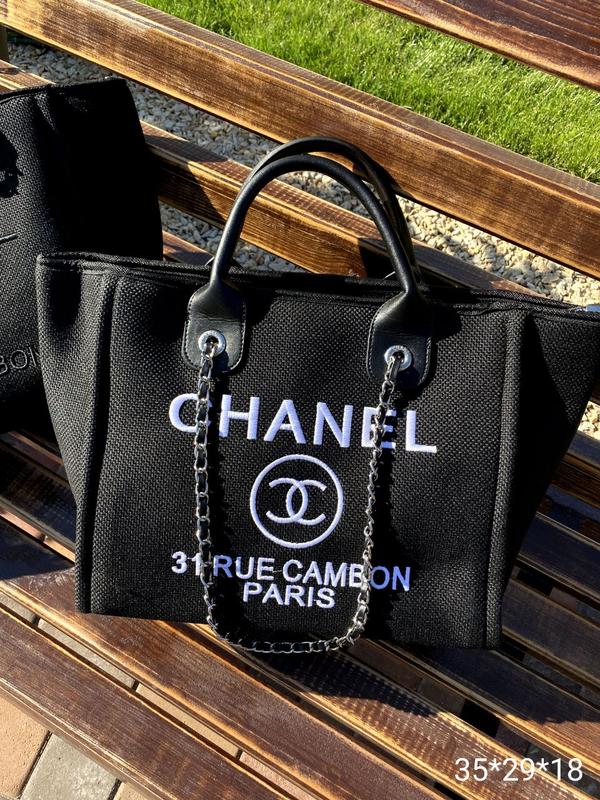 CHANEL