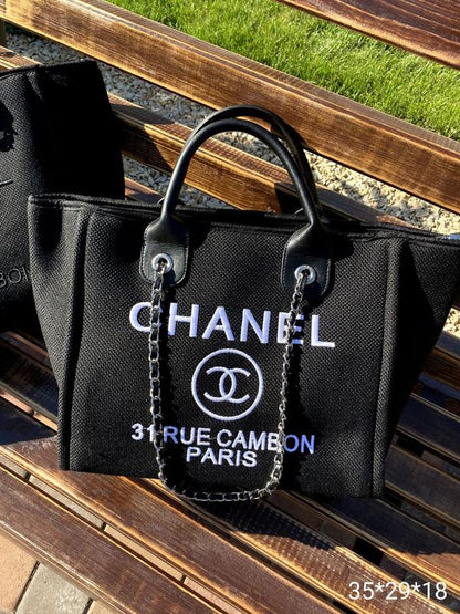 CHANEL