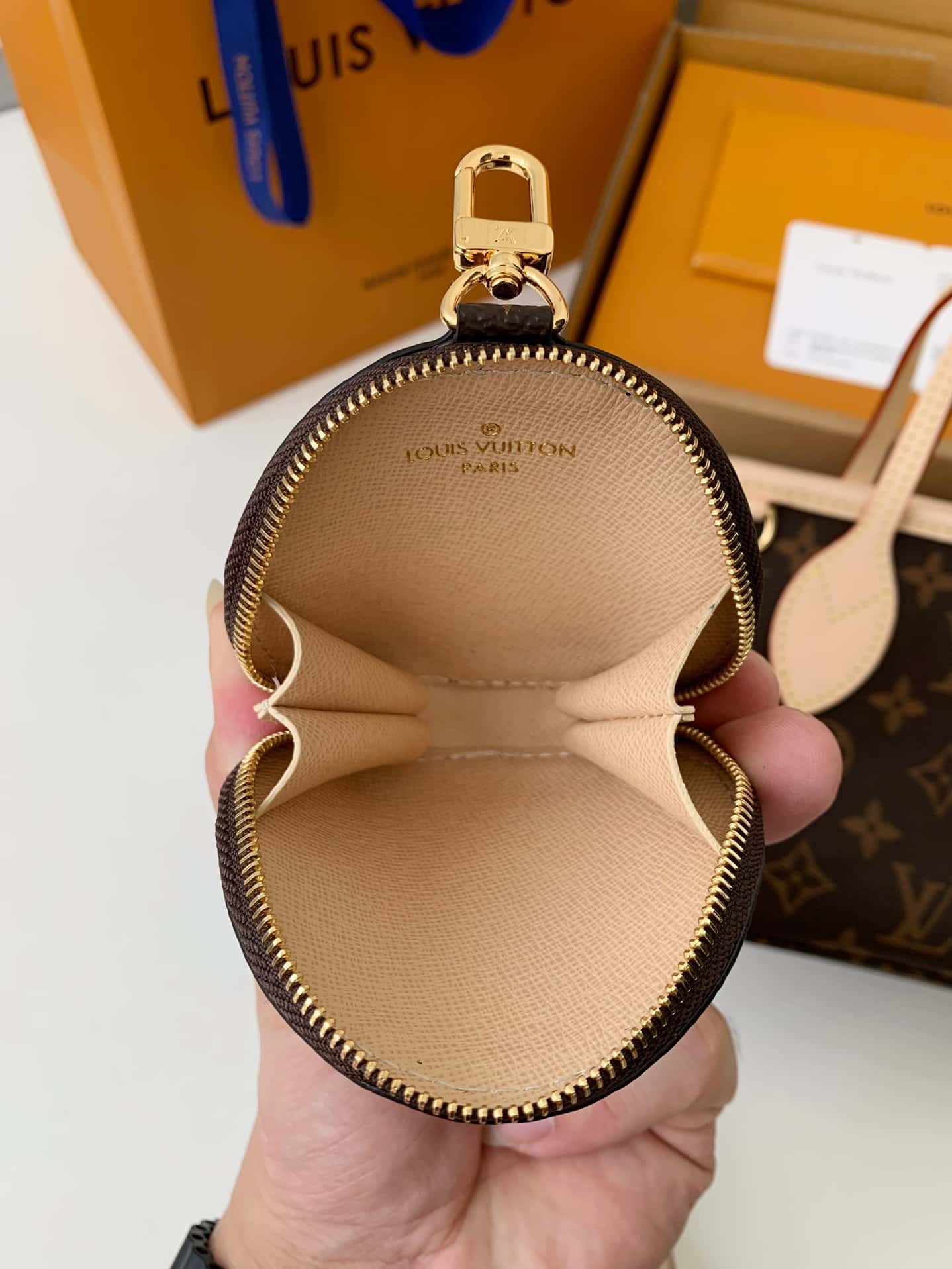 Louis Vuitton