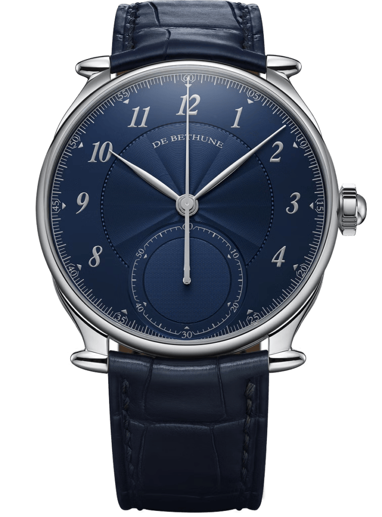 De Bethune DB Eight