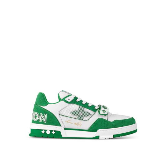 Louis vuitt0n trainer