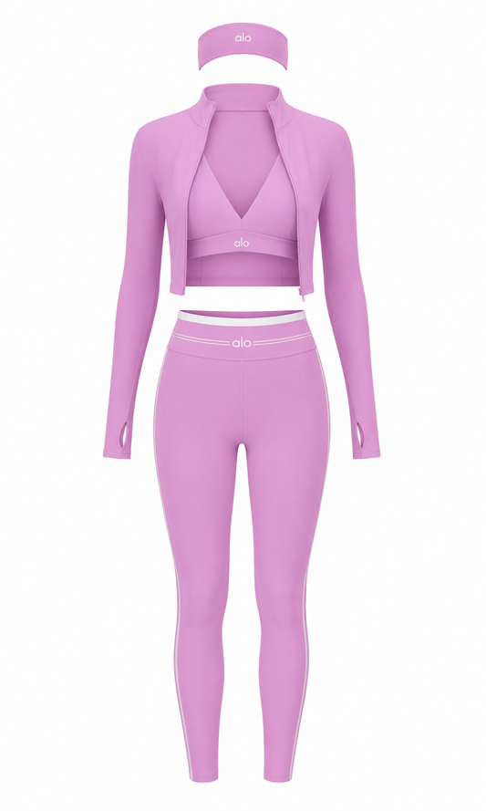 CONJUNTO AL0