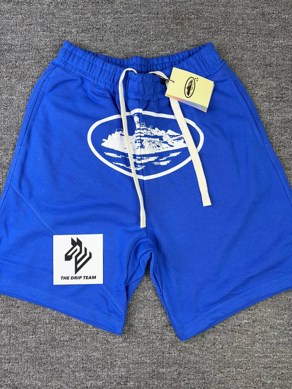 PANTALÓN CORTElz talla M
