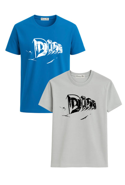 CAMISETA DI0R