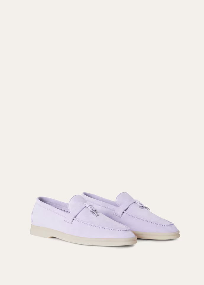 MOCASINES