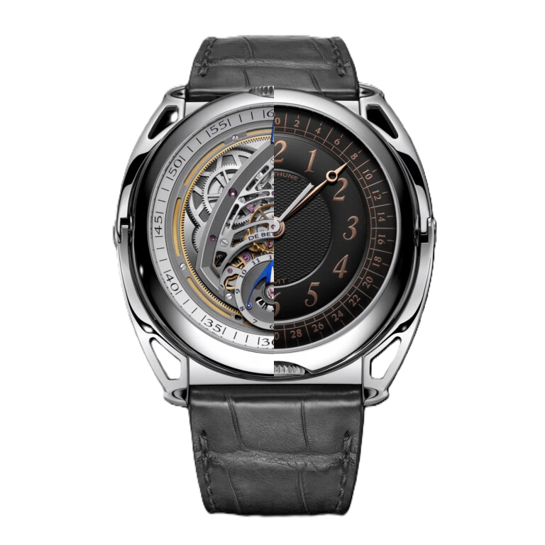 De Bethune DB "Kind of Two"