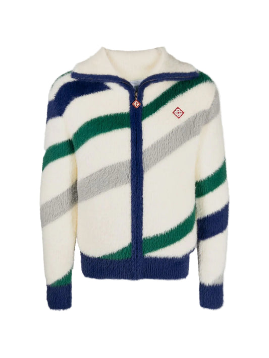 SUDADERA  CASA BLANCÃ
