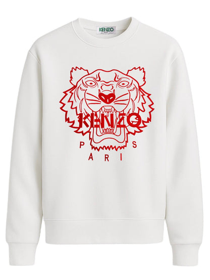 SUDADERA KENZ0