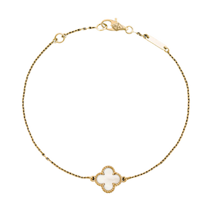 PULSERA   VAN CLEÉF