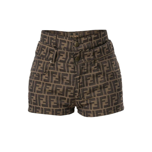 PANTALONES FENDl