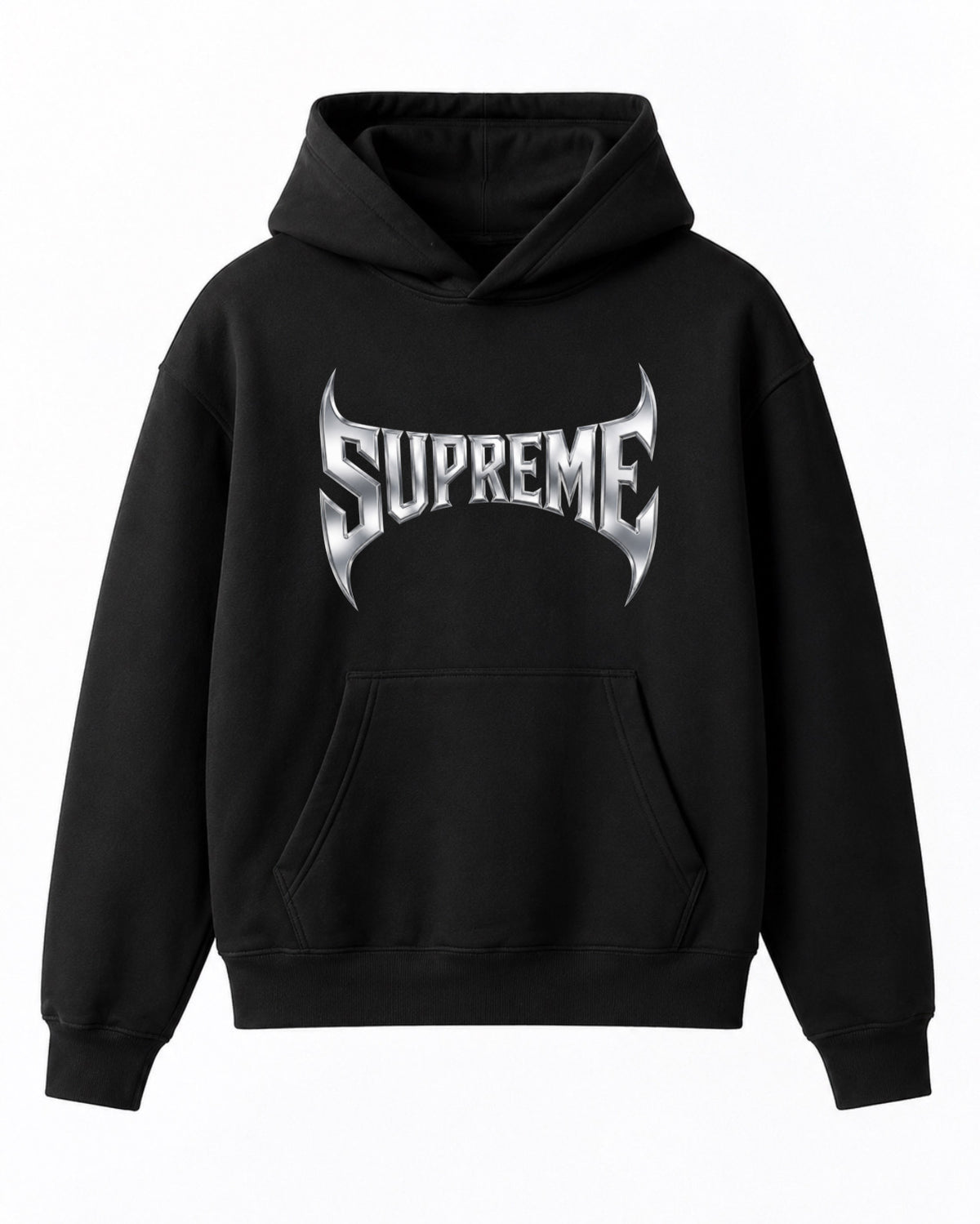 SUDADERA SUP