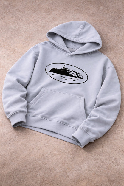 Sudadera corteiz