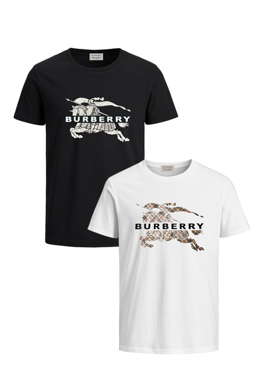 CAMISETA BURBERR¥