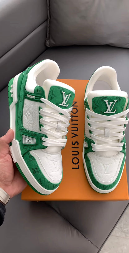 Louis vuitt0n trainer