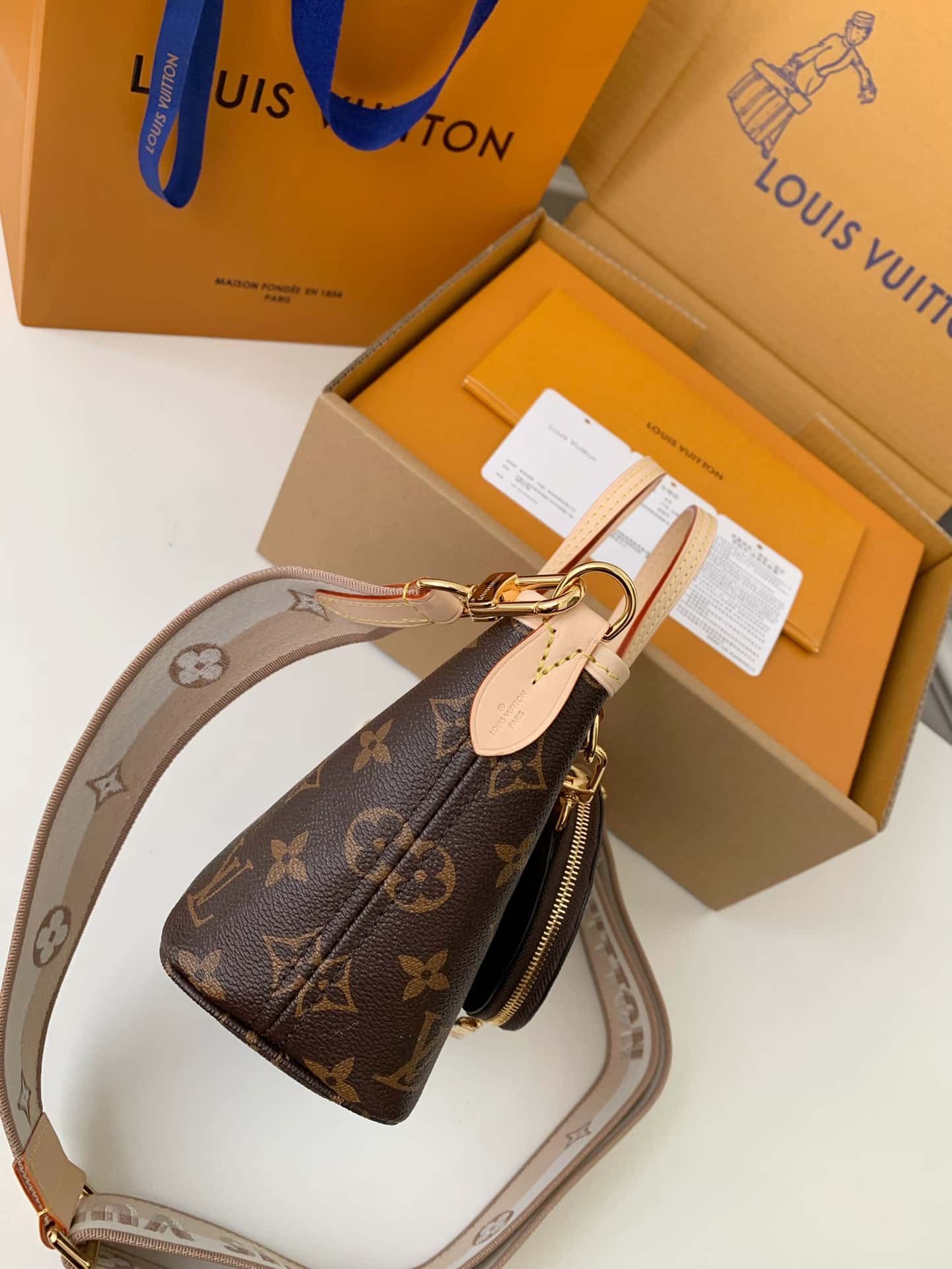 Louis Vuitton