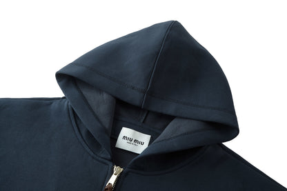 SUDADERA MlU MlU