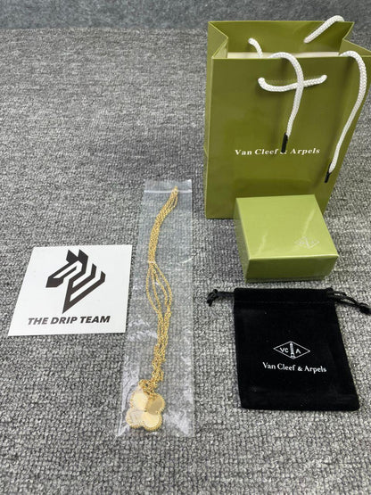 COLLANA VAN CLEEF