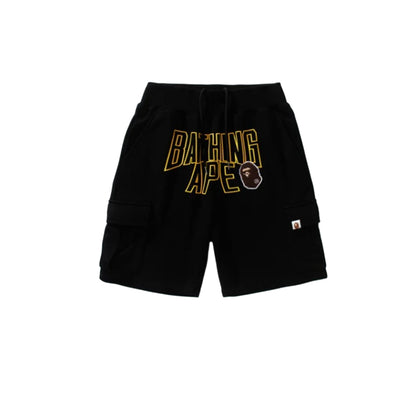 PANTALONCINI BAPË
