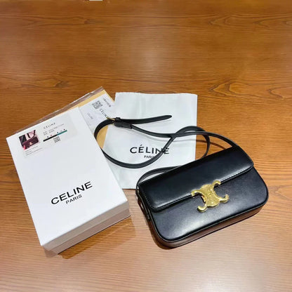 Ce Arc De Triomphe Series Armpit Bag