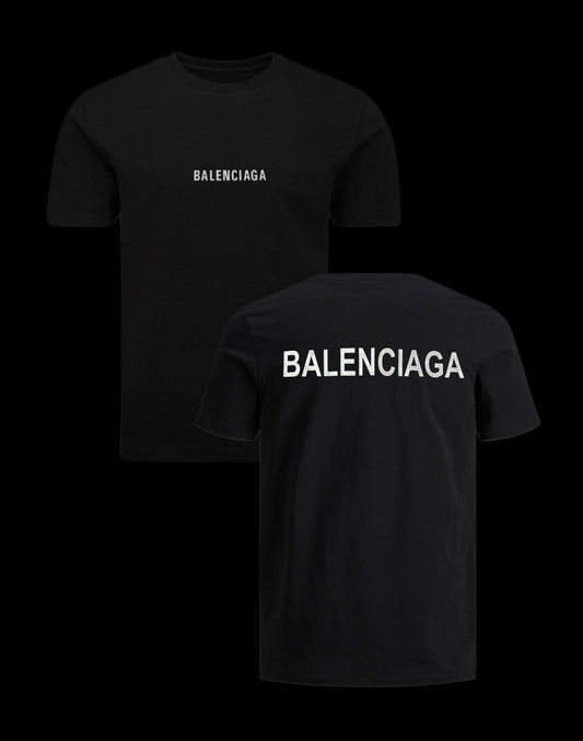 CAMISETA BALENClAGA