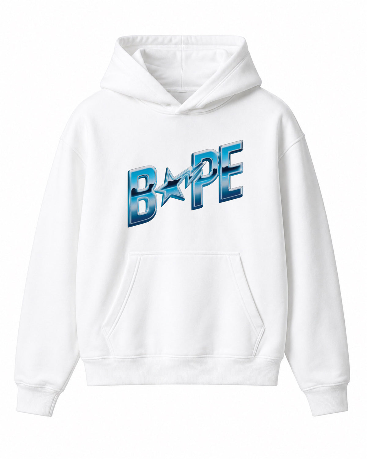 SUDADERA BAP£