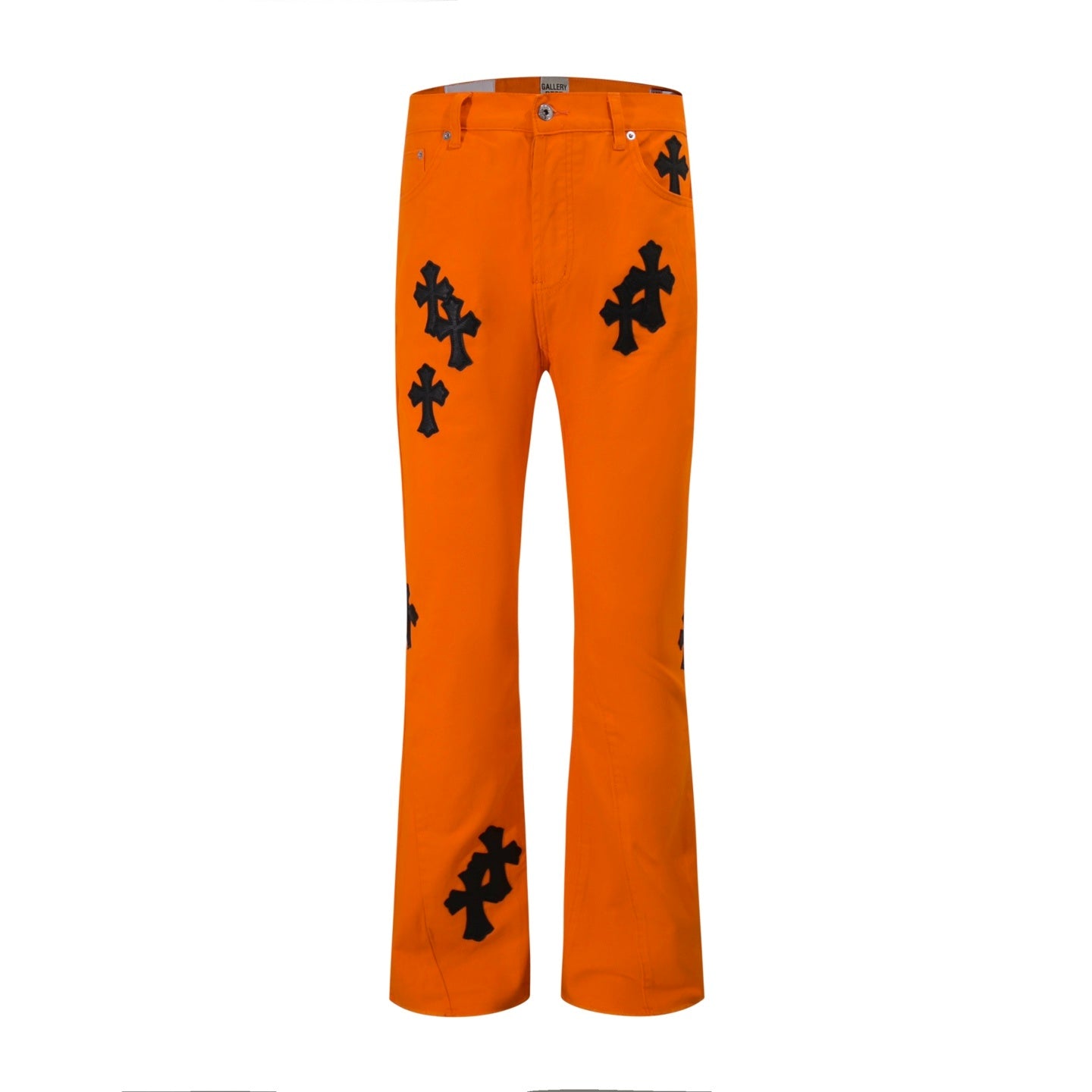 Pantalones chrome