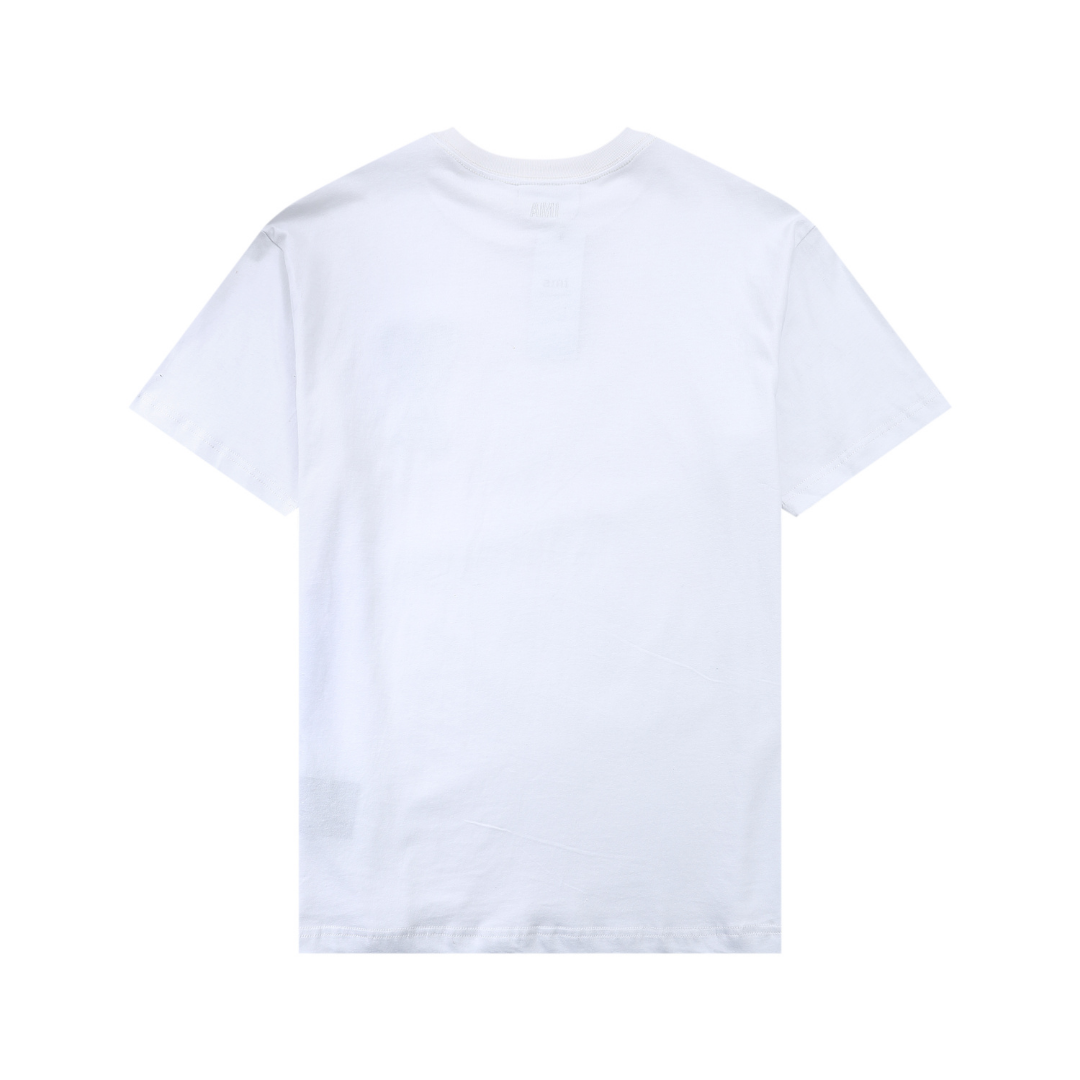 Camiseta AM/I