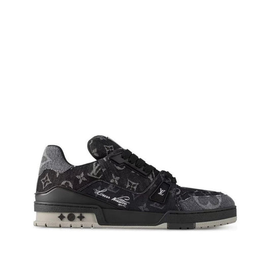 LOUIS VOUITT0N trainers