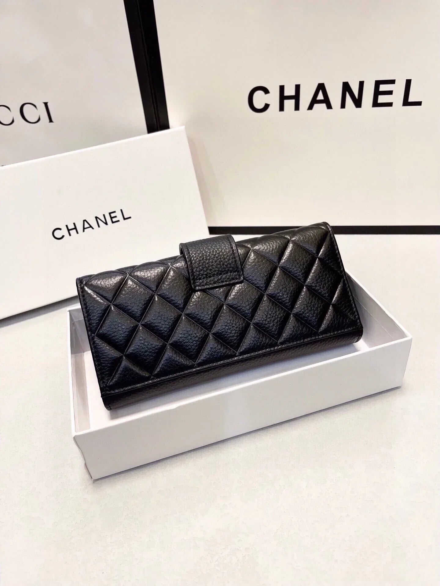 CHANEL