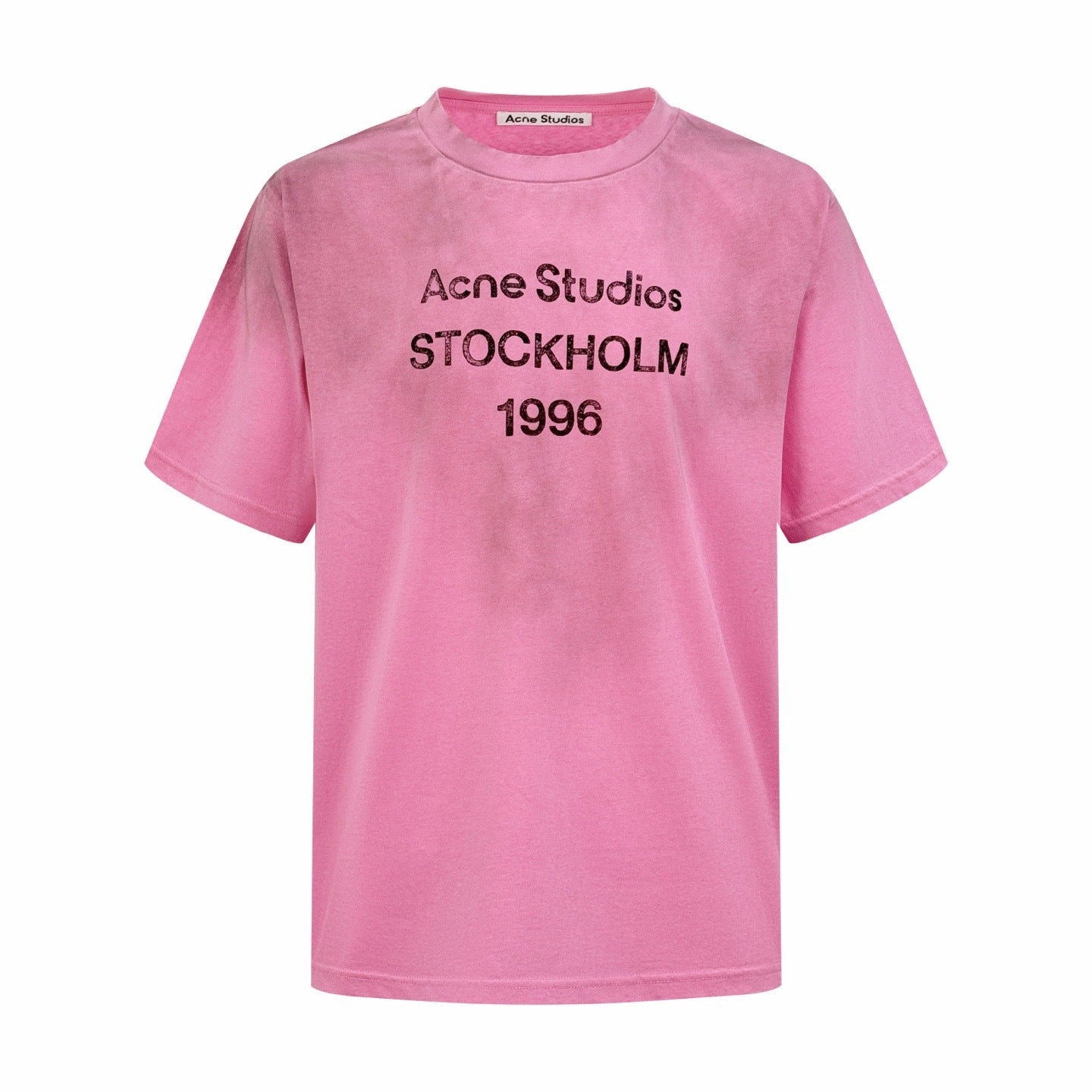 CAMISETA ACNĘ STUDl0