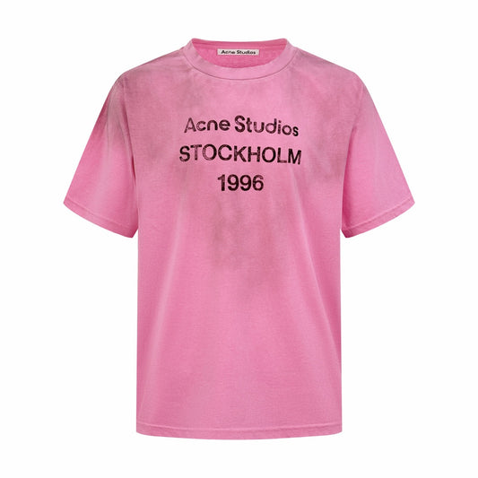 CAMISETA ACNĘ STUDl0