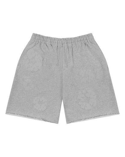 Pantalones cortos DENIM TEAR$