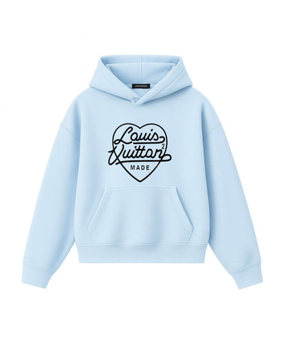 Sudadera Louis vuittön
