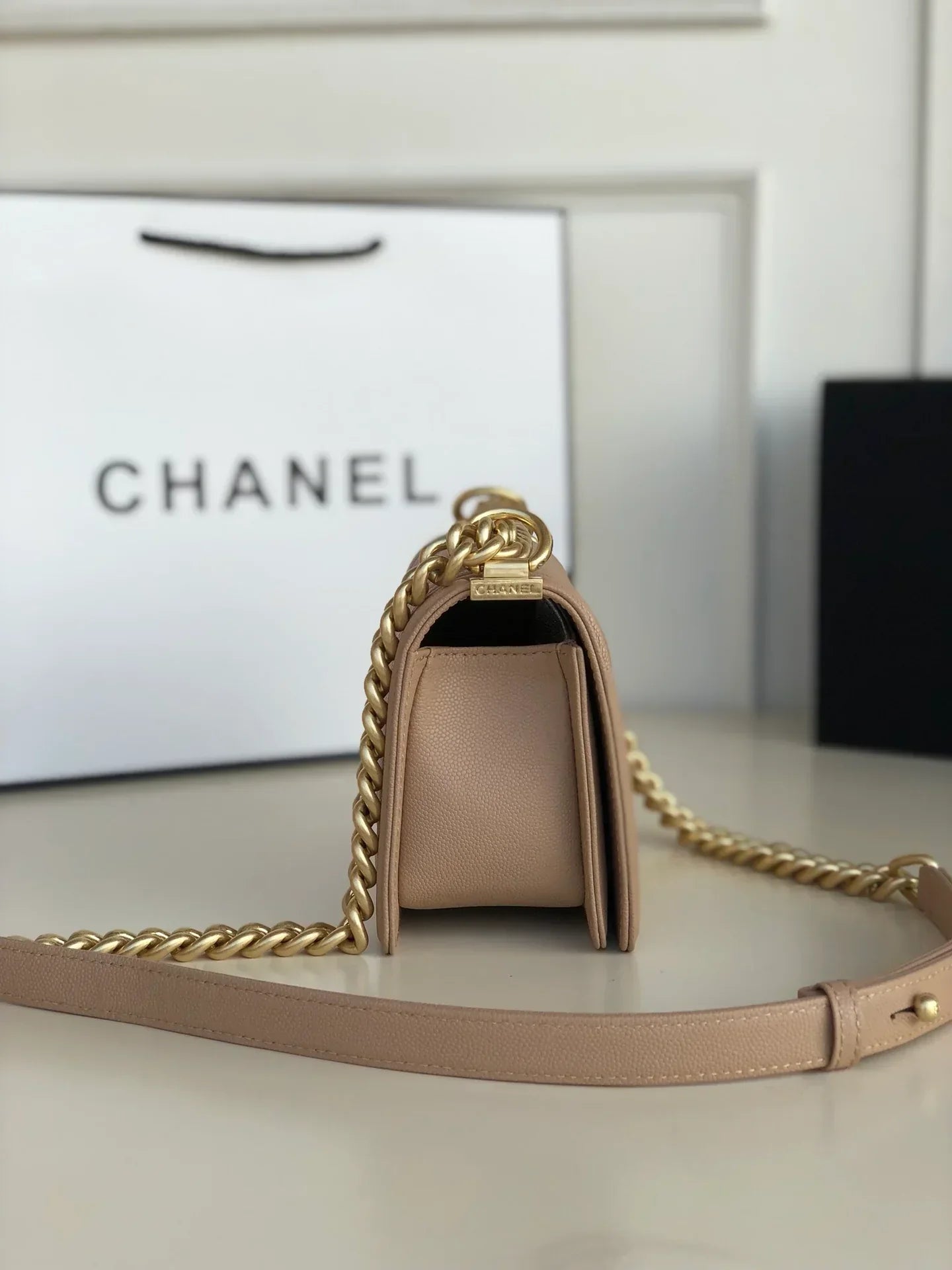 CHANEL