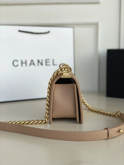 CHANEL