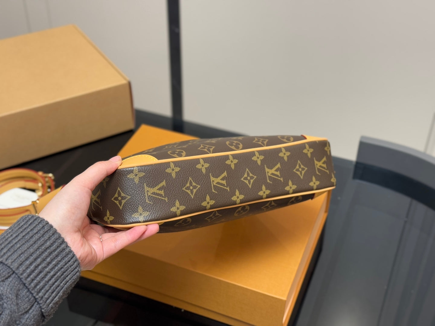 Louis Vuitton