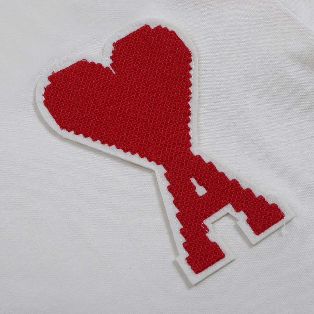 Camiseta AM/I