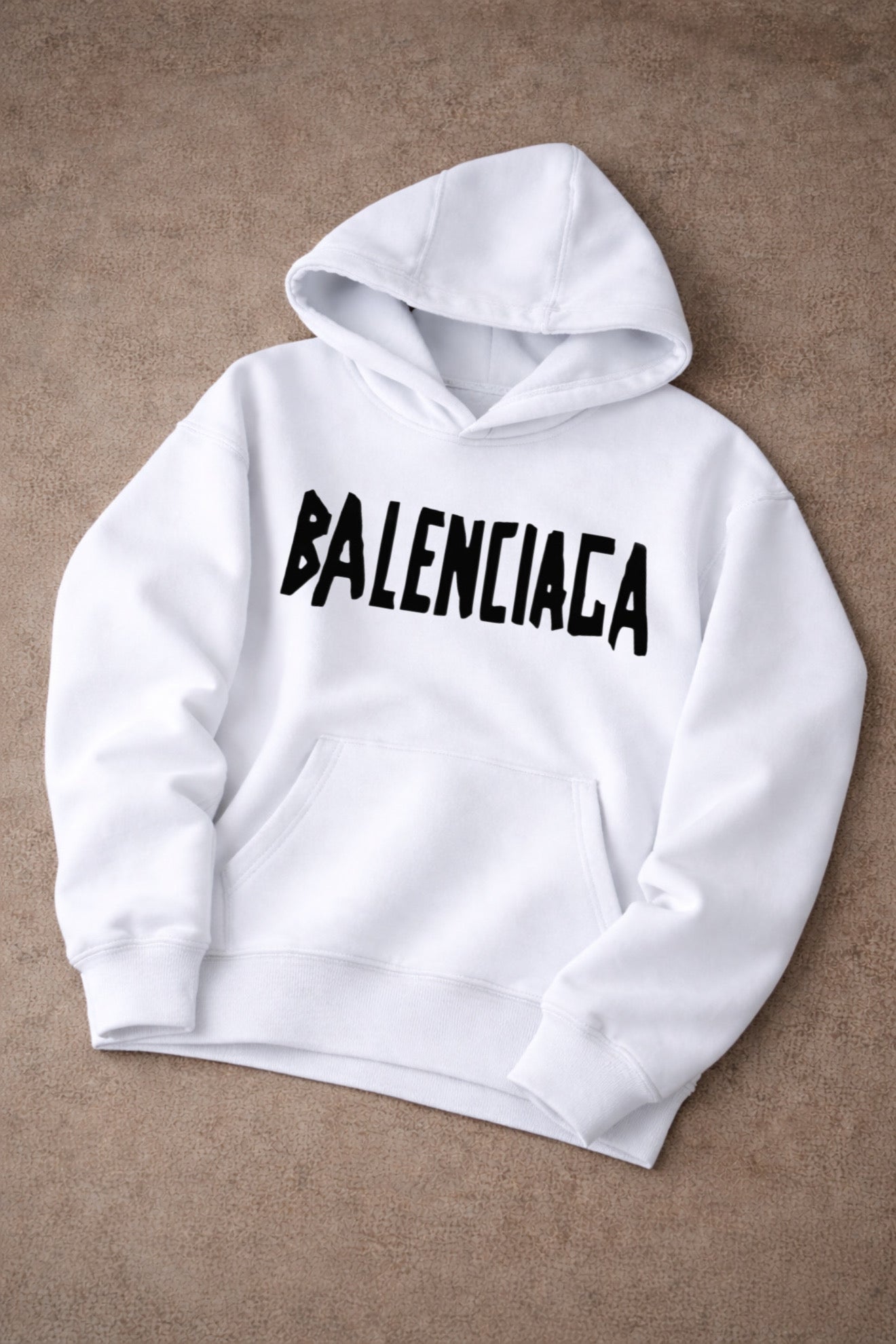 Sudadera Balencïagâ