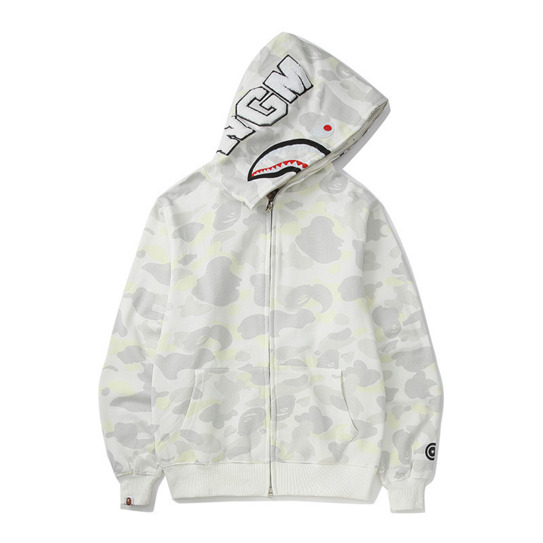 Sudadera BAPE