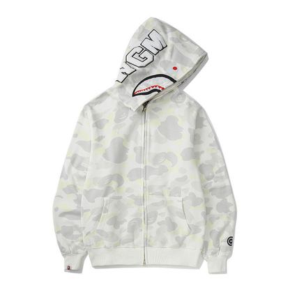 Sudadera BAPE