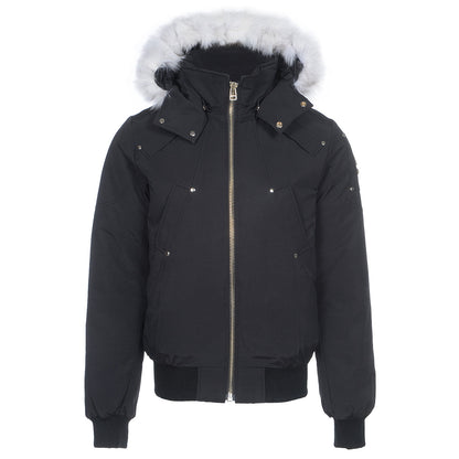 CHAQUETA MOOSË