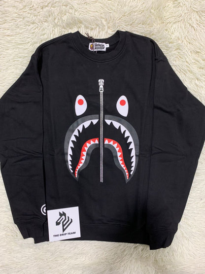 SUDADERA BAPÊ
