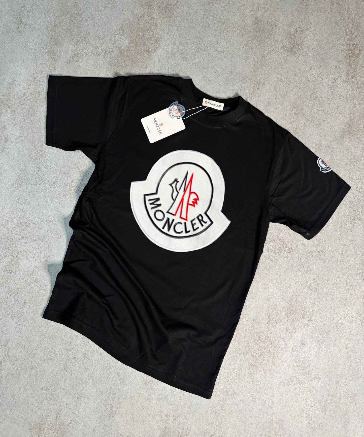 CAMISETA MONCL£R