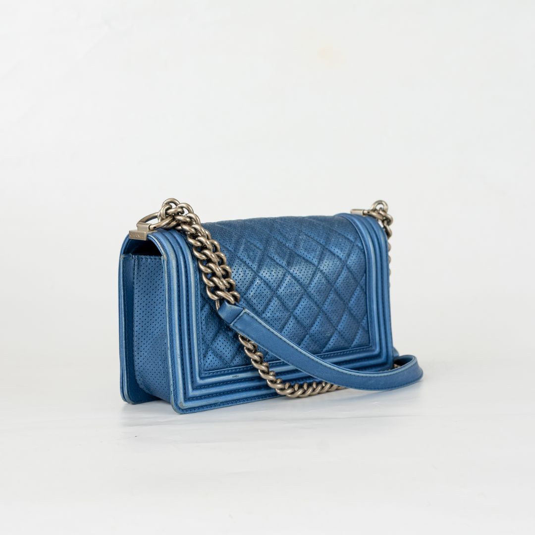 CHANEL