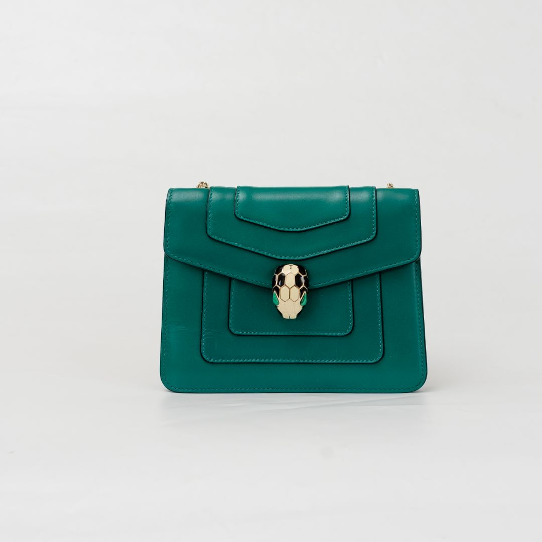 Bvlgari