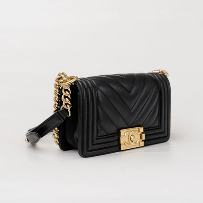CHANEL