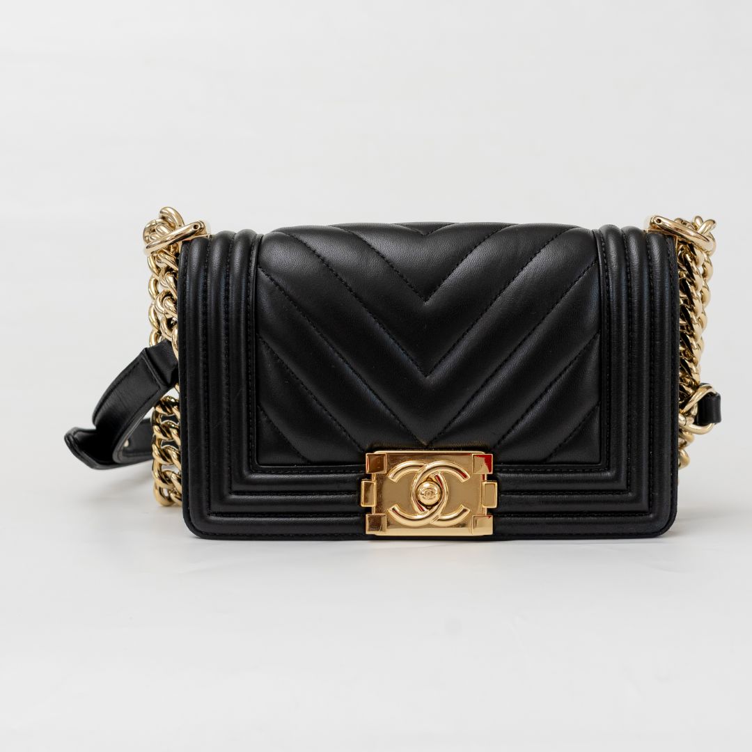CHANEL