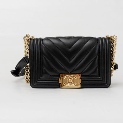 CHANEL
