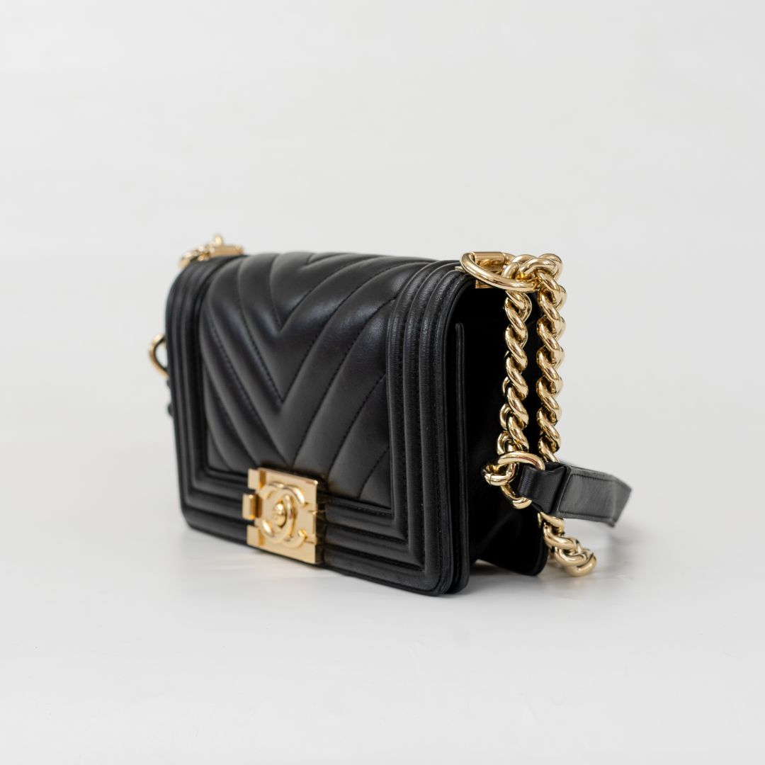 CHANEL